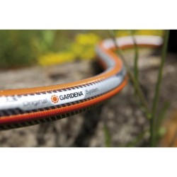 Tuyau d'arrosage GARDENA Comfort HighFLEX - Ø19mm - 25m - Anti-noeud et indéf...