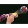 Montre digitale de projection Spider-Man - LEXIBOOK - 20 images - Bracelet aj...