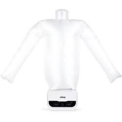 Mannequin de défroissage - WËASY - IRO320 - Magic Pressing - Séchage et repas...