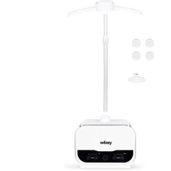 Mannequin de défroissage - WËASY - IRO320 - Magic Pressing - Séchage et repas...