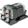 Sélecteur automatique GARDENA - 6 sorties d'eau indépendantes - Connexion uni...