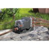 Sélecteur automatique GARDENA - 6 sorties d'eau indépendantes - Connexion uni...