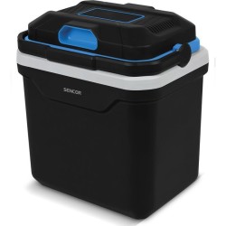 Glaciere - SENCOR - SCM 2224BL-EUE4 - 24 L - 60 W - Refroidissement et réchau...