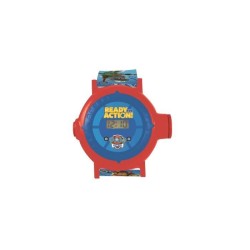 Montre de projection Pat' Patrouille - LEXIBOOK - 20 images - pour enfant de ...