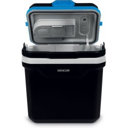 Glaciere - SENCOR - SCM 2224BL-EUE4 - 24 L - 60 W - Refroidissement et réchau...