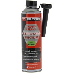 Nettoyant injecteurs essnece 600mL - FACOM - Pro+ - Formule concerntrée -Tres...