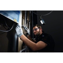 Lampe Bosch Professional GLI 12V-330 - 330 lumens - Aimantée - Sans batterie ...