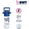 Cartouche de rechange - BWT - AQA-PURA