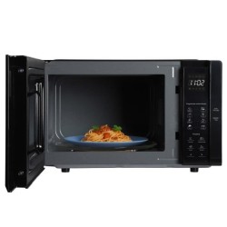Micro-ondes - CONTINENTAL EDISON - CEMO23B - Noir - 1280 W - L48 x H29,3 x P3...