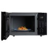 Micro-ondes - CONTINENTAL EDISON - CEMO23B - Noir - 1280 W - L48 x H29,3 x P3...