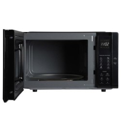 Micro-ondes - CONTINENTAL EDISON - CEMO23B - Noir - 1280 W - L48 x H29,3 x P3...