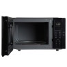 Micro-ondes - CONTINENTAL EDISON - CEMO23B - Noir - 1280 W - L48 x H29,3 x P3...