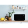 Micro-ondes - CONTINENTAL EDISON - CEMO23B - Noir - 1280 W - L48 x H29,3 x P3...