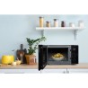 Micro-ondes - CONTINENTAL EDISON - CEMO23B - Noir - 1280 W - L48 x H29,3 x P3...
