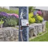 Programmateur d'arrosage Master GARDENA - 1892-20 - Ecran LCD - Pression max ...