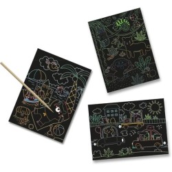 Sac de voyage et activités - SES CREATIVE - Débordant de jeux et