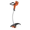 Coupe-bordure électrique BLACK+DECKER - GL8033-QS - 800W - 33 cm - Filaire - ...