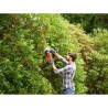 Taille-haies électrique filaire - BLACK&DECKER - BEHTS301-QS - 500W - Lame 50cm