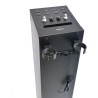 Inovalley HP49CD - Tour de son Bluetooth - Lecteur CD et fonction Karaoké - 1...
