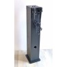 Inovalley HP49CD - Tour de son Bluetooth - Lecteur CD et fonction Karaoké - 1...
