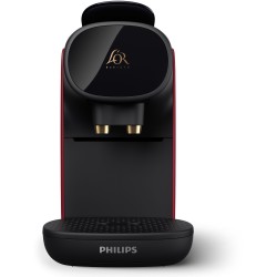 Cafetiere a capsules - PHILIPS - L'OR BARISTA - LM9012/50 - Sublime -