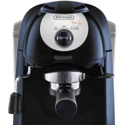 Machine expresso pompe - De'Longhi - EC191.CD - Bleu nuit