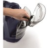 Machine expresso pompe - De'Longhi - EC191.CD - Bleu nuit