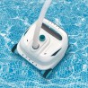 Intex - 28005EX - Robot aspirateur fond et parois zx300