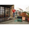 Nettoyeur haute pression Bosch - EasyAquatak 110 (1300 W, 110 bars, débit max...