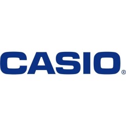 Montre - CASIO - Edifice EFR-552D-1A2VUEF - Quartz - Acier - Étanchéité 10 ATM