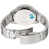 Montre - CASIO - Edifice EFR-552D-1A2VUEF - Quartz - Acier - Étanchéité 10 ATM