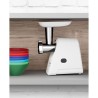 Hachoir a viande - BOSCH - MFW2514W SmartPower - Blanc - moteur bloqué 1500 W...