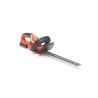 Taille-haies électrique sans fil + batterie 2Ah + chargeur - BLACK&DECKER - G...