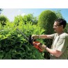 Taille-haies électrique sans fil + batterie 2Ah + chargeur - BLACK&DECKER - G...