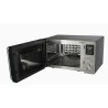 Micro-ondes combiné - CONTINENTAL EDISON - CEMO25SG13S3 - Silver - 25 L - Por...