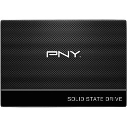 PNY - CS900 - SSD interne - 1 To - 2,5 - SSD7CS900-1TB-RB