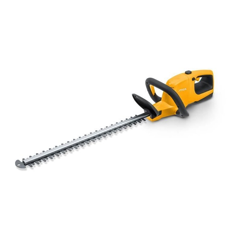 Taille-haies STIGA HT 100e Kit - a batterie 20V