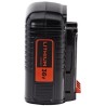 Pack Batterie 36V 2 Ah + chargeur 2A - BLACK+DECKER - BDC2A36 - B&D Power Con...
