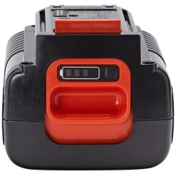 Pack Batterie 36V 2 Ah + chargeur 2A - BLACK+DECKER - BDC2A36 - B&D Power Con...