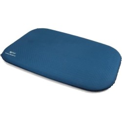 Matelas autogonflant - KAMPA - Luxury 10 SIM Double - 2 personnes - 1,98 m x ...