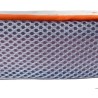 Surmatelas DODO - 160x200 cm - Déhoussable - ERGO LATEX