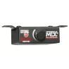 Caisson de grave amplifié - MTX AUDIO - RTP8 - 120W RMS - Subwoofer 20cm - Té...
