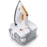 BRAUN IS2561WH -  Centrale vapeur Carestyle Compact Pro - 6 bars