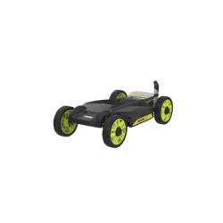 Tondeuse 3 en 1 RYOBI - RY18LMC30A-0 - 18V One+ - coupe 30 cm - Sans batterie...