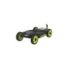 Tondeuse 3 en 1 RYOBI - RY18LMC30A-0 - 18V One+ - coupe 30 cm - Sans batterie...