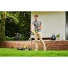 Tondeuse 3 en 1 RYOBI - RY18LMC30A-0 - 18V One+ - coupe 30 cm - Sans batterie...