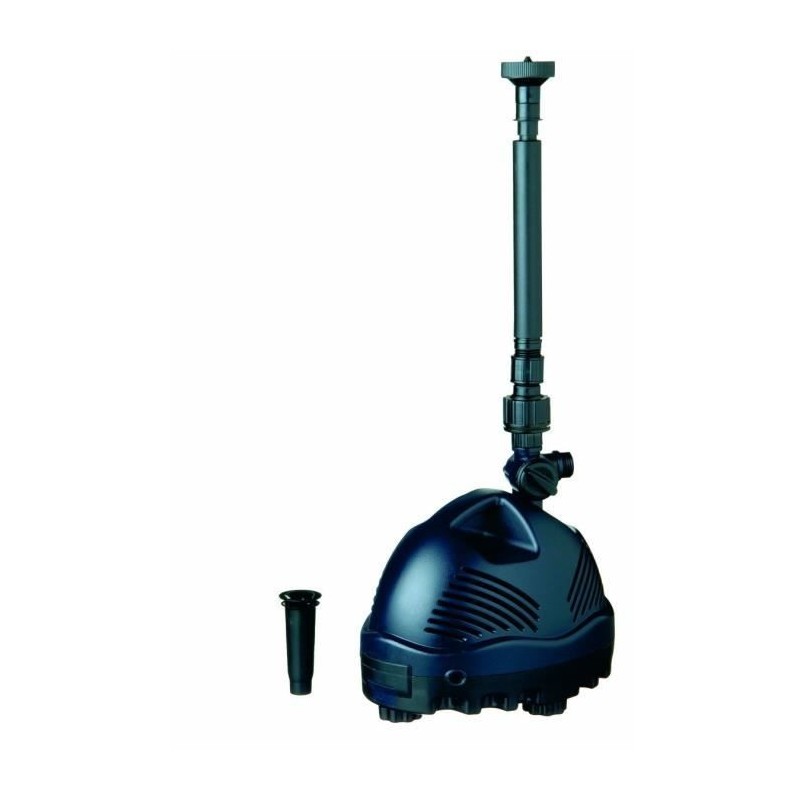Ubbink Pompe pour fontaine d'étang Elimax 4000 1351304 401402