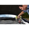 RYOBI - Boulonneuse a chocs 18V ONE+ - 3 modes : 180/240/400 Nm - emmanchemen...