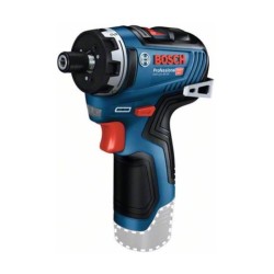 Tournevis sans fil - Bosch - GSR 12V-35 HX - Compact et performant - Acces fa...