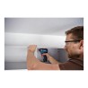 Tournevis sans fil - Bosch - GSR 12V-35 HX - Compact et performant - Acces fa...